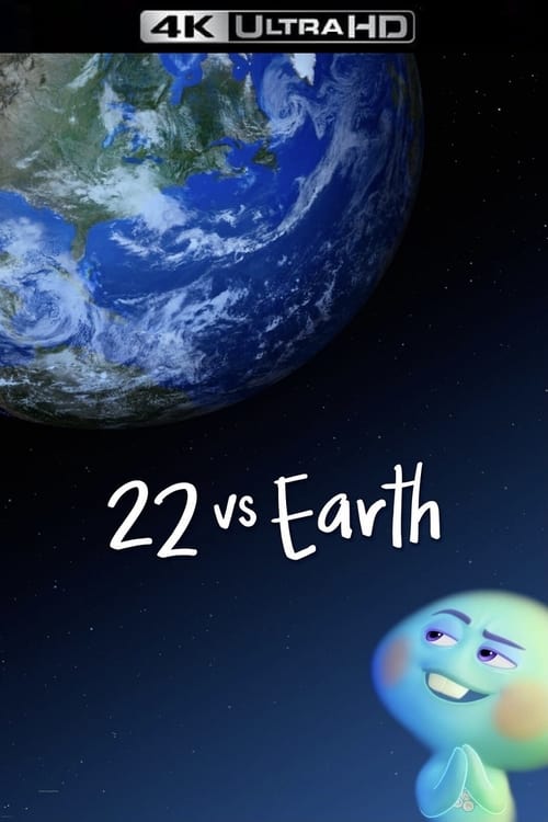 22 vs Earth (2021)