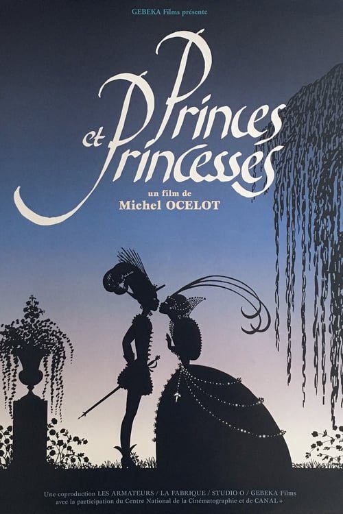 Princes Et Princesses 2000