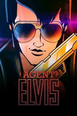 Agent Elvis (2023) สายลับสายร็อค