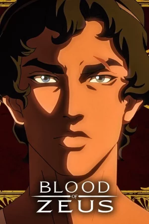 Blood of Zeus Season 2 (2024) มหาศึกโลหิตเทพ ซีซั่น 2