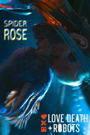 Love Death and Robots Season 4 (2025) กลไก หัวใจ ดับสูญ ชีชั่น 4