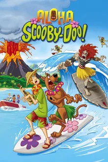 Aloha Scooby Doo (2005)