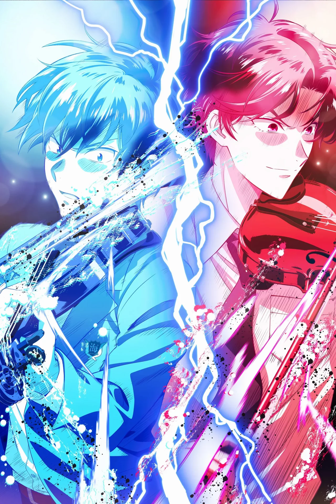 Ao no Orchestra Season 2 (2025) ออเคสตราบรรเลงฝัน ซีซั่น 2