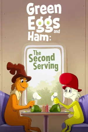 Green Eggs and Ham Season 1 (2019) กรีน เอ้กส์ แอนด์ แฮม ซีซั่น1