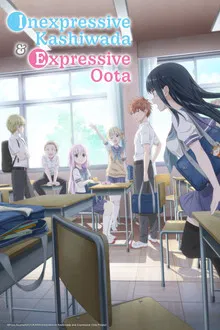 Inexpressive Kashiwada and Expressive Oota (2025)