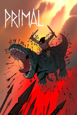 Primal Season 2 (2022) คนหินแดนเถื่อน ซีซั่น 2