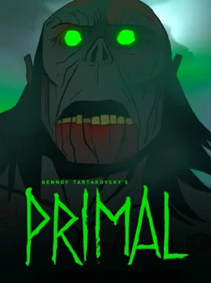 Primal Season 3 (2026) คนหินแดนเถื่อน ซีซั่น 3