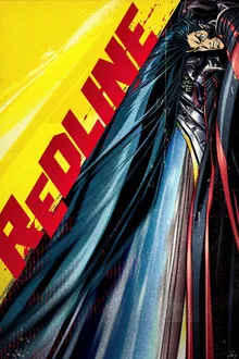 Redline (2009)