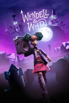 Wendell And Wild (2022)