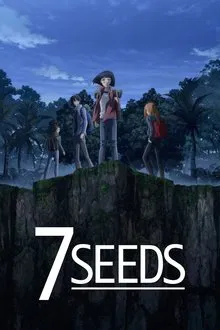 7 Seeds Season 1 เมล็ดพันธุ์แห่งความรอด ซีซั่น 1