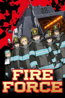 Enen no Shouboutai (2019)