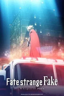 Fate Strange Fake Whispers Of Dawn (2023)