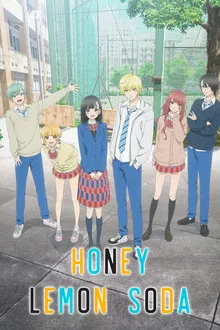 Honey Lemon Soda (2025)