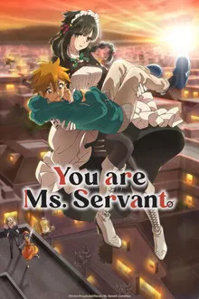 Kimi wa Meido-sama (2024)