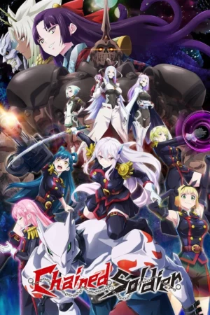 Mato Seihei no Slave Season 1 (2024) ทาสสุดแกร่งแห่งหน่วยป้องกันอสูร ซีซั่น 1