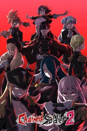 Mato Seihei no Slave Season 2 (2026) ทาสสุดแกร่งแห่งหน่วยป้องกันอสูร ซีซั่น 2