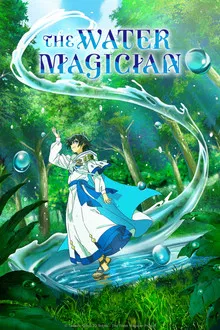 Mizuzokusei No Mahoutsukai (2025)