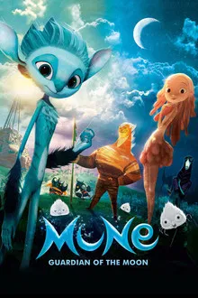 Mune Guardian of the Moon (2015)