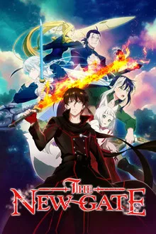 The New Gate (2024)