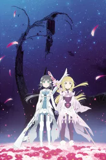 Yuuki Yuuna wa Yuusha de Aru Washio Sumi no Shou 3 Yakusoku (2017)
