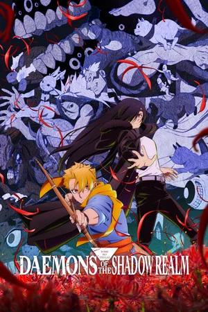 Daemons of the Shadow Realm (2026) ยมลแห่งยมโลก