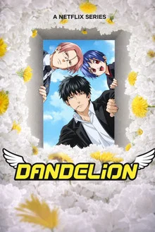 Dandelion (2026)