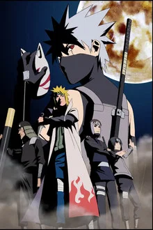 Naruto Shippuden Season 2