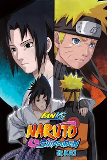 Naruto Shippuden Season 25.1