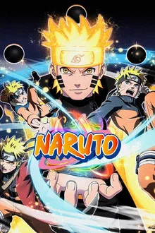 Naruto Shippuden Season 25.2