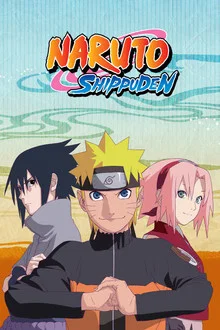 Naruto Shippuden Season 25.3
