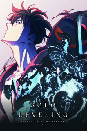 Solo Leveling Season 2 Arise from the Shadow (2025) โซโลเลเวลลิง ซีซั่น 2